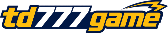 td777 game logo